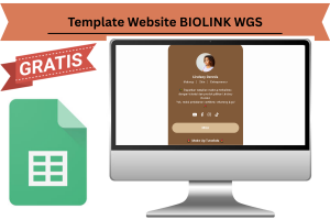 Template Website BIOLINK WGS