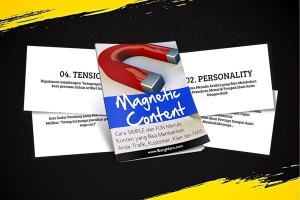 Magnetic Content