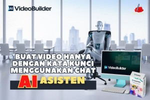AI Video Builder (AVB)