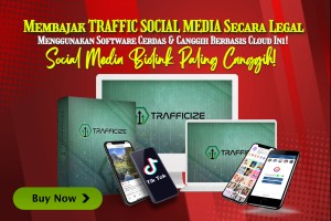 Social Media Biolink PALING CANGGIH! + Reseller License