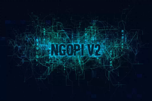 Software NGOPI V2  Paket 6 Bulan