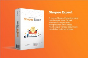 Shopee Expert