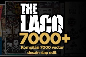 TheLaco 7000+