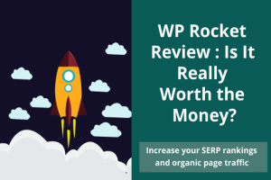 WP Rocket Premium Wordpress Plugin