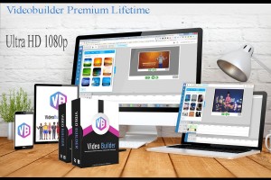 Video Builder Premium Lifetime