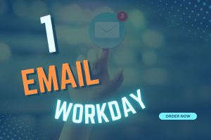1 Email Workday