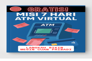 MISI 7 HARI ATM VIRTUAL