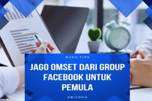 Jago Omset di group Facebook