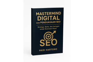 MASTERMIND DIGITAL & PENGUASAAN SEO