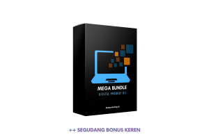 Megabundle Digital Product Kit Pasif Income Dari 20+ Produk Terbaik Buatan Developer Indonesia Yang Bisa Dijual Lagi