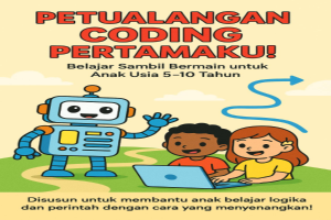 Activity Book for Kids