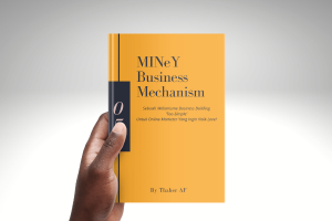 MINeY Business Mechanism