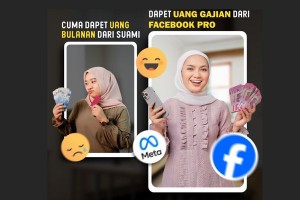 mau tau cara biar gajian dollar dari facebook pro?