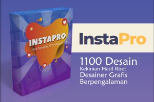 InstaPro Personal