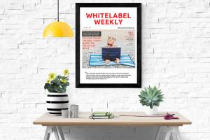 WhiteLabel Weekly