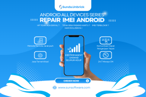 REPAIR IMEI ALL DEVICES ANDROID