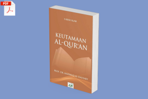 Keutamaan Al Qur'an