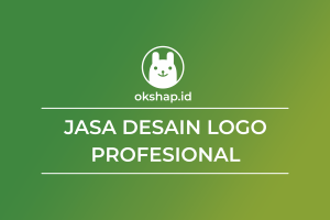 Jasa Desain Logo Profesional