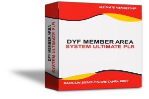 DFY MEMBER AREA SYSTEM WHITE lABEL  