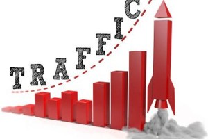 Traffic Marketing Profit