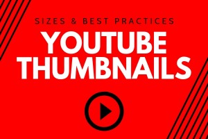 Jasa Pembuatan Thumbnail Youtube
