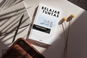 eBOOK Belajar Tuntas Injeksi