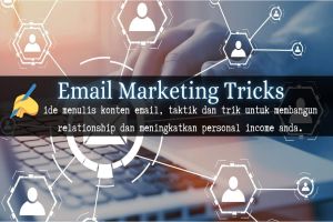 Email Marketing Tricks