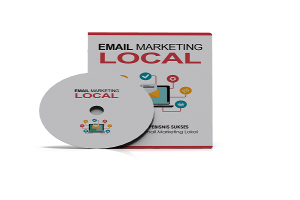 Email Marketing Lokal PLR dapat Dijual Ulang