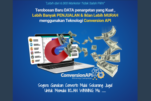 Converto - WA Conversion API